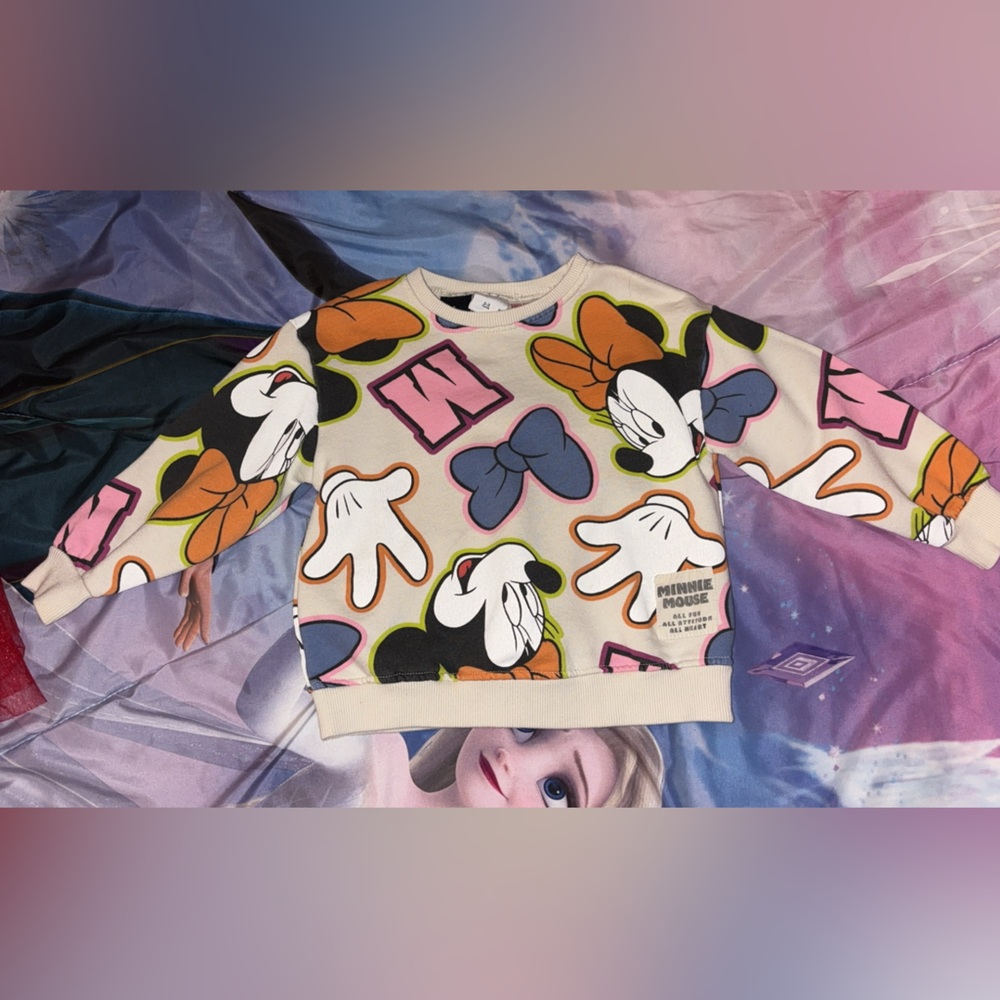 Zara - Disney